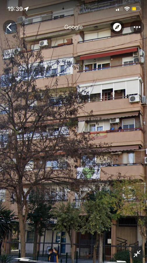 Apartamento Turistico En Sevilla Εξωτερικό φωτογραφία