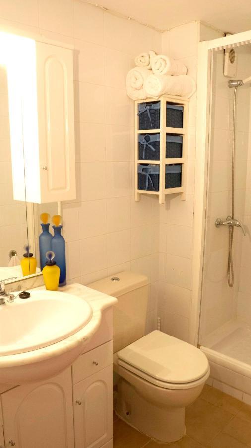 Apartamento Turistico En Sevilla Εξωτερικό φωτογραφία
